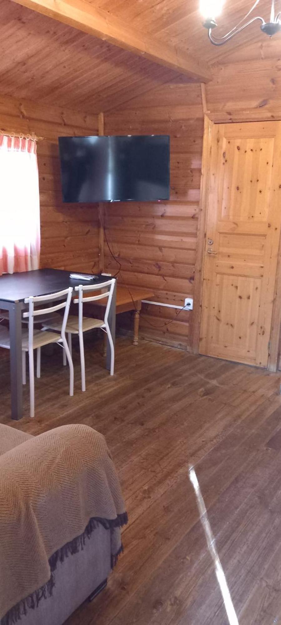 Camping La Puerta Moratalla Kültér fotó