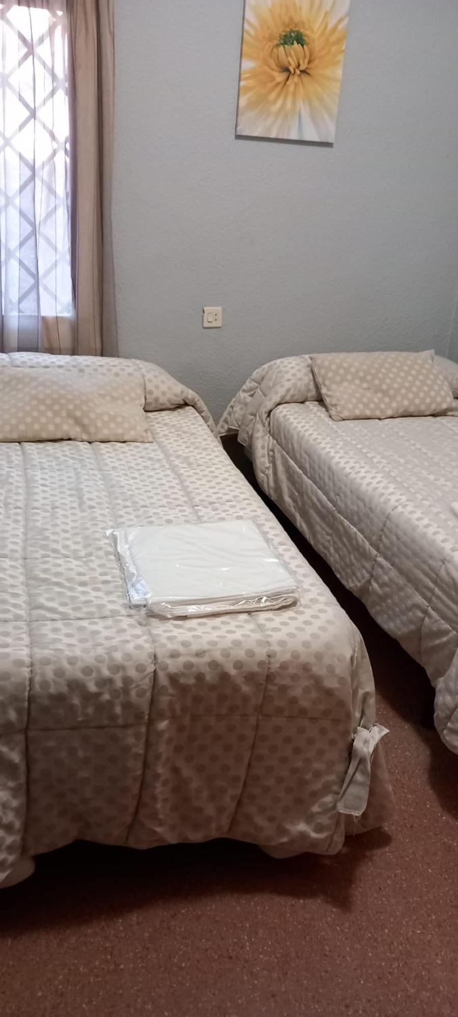 Camping La Puerta Moratalla Kültér fotó