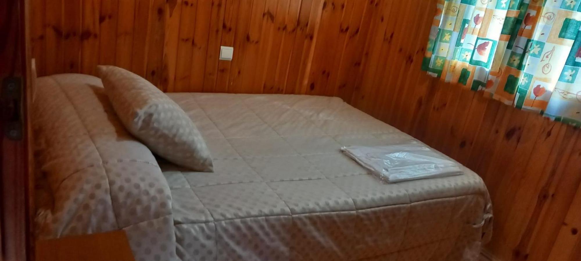 Camping La Puerta Moratalla Kültér fotó