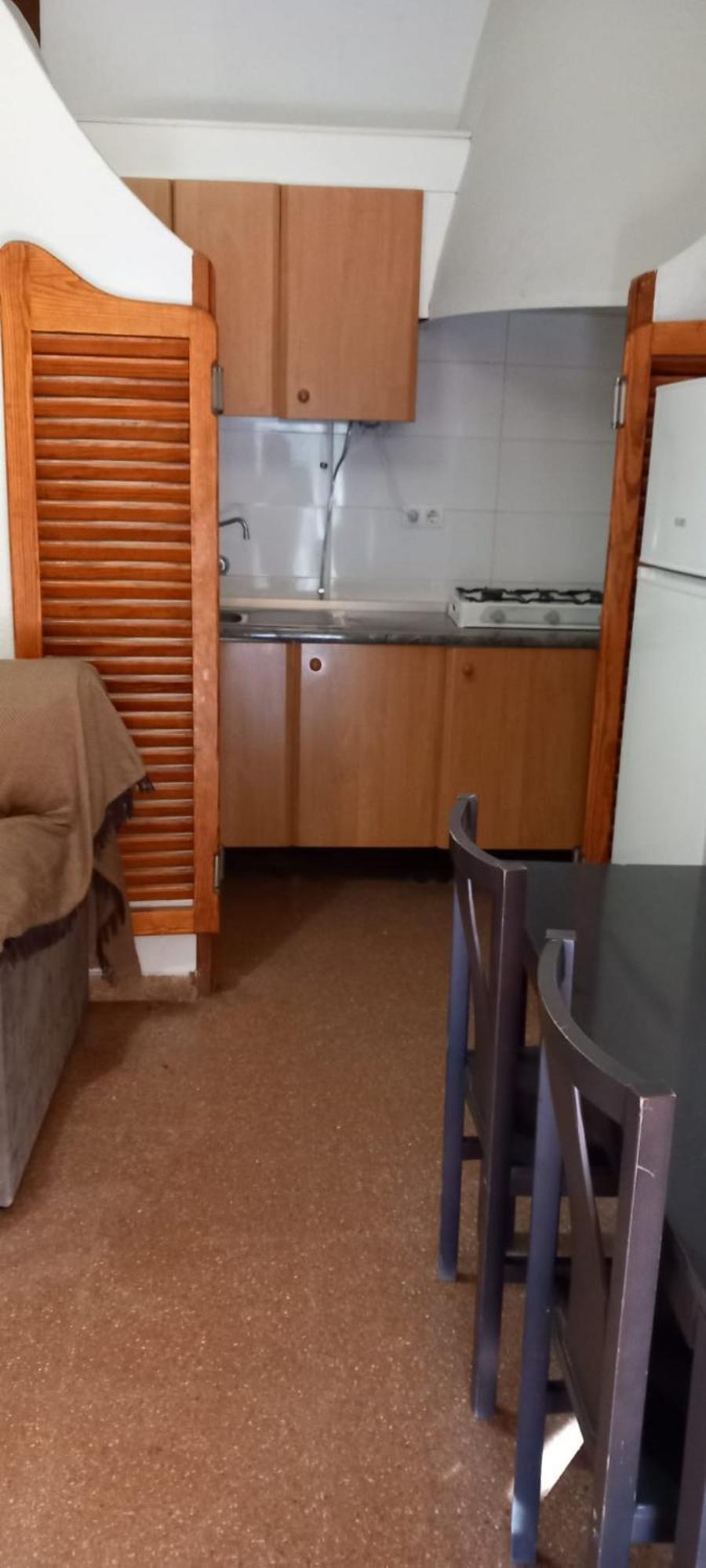 Camping La Puerta Moratalla Kültér fotó