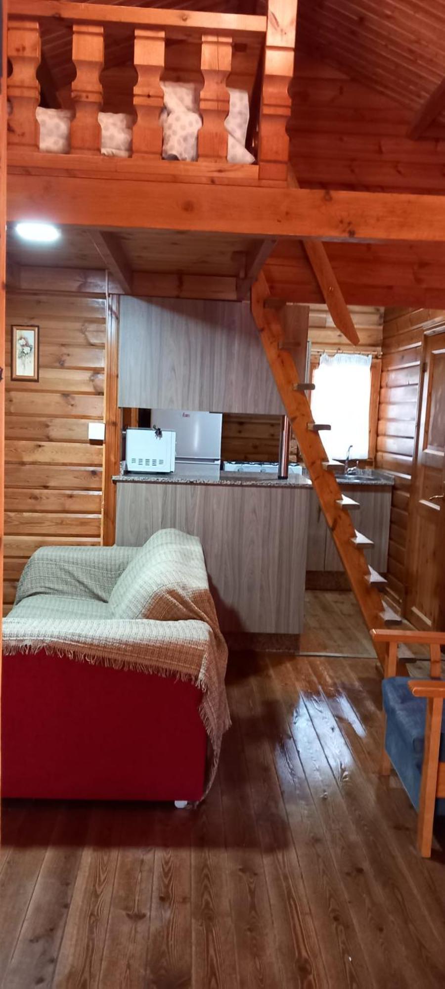 Camping La Puerta Moratalla Kültér fotó