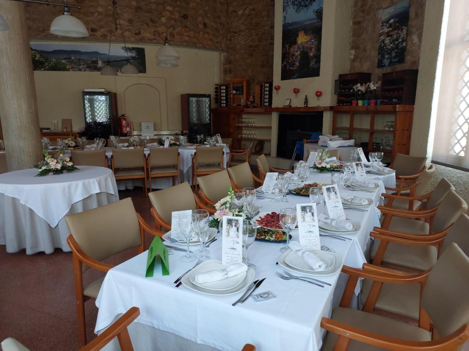 Camping La Puerta Moratalla Kültér fotó